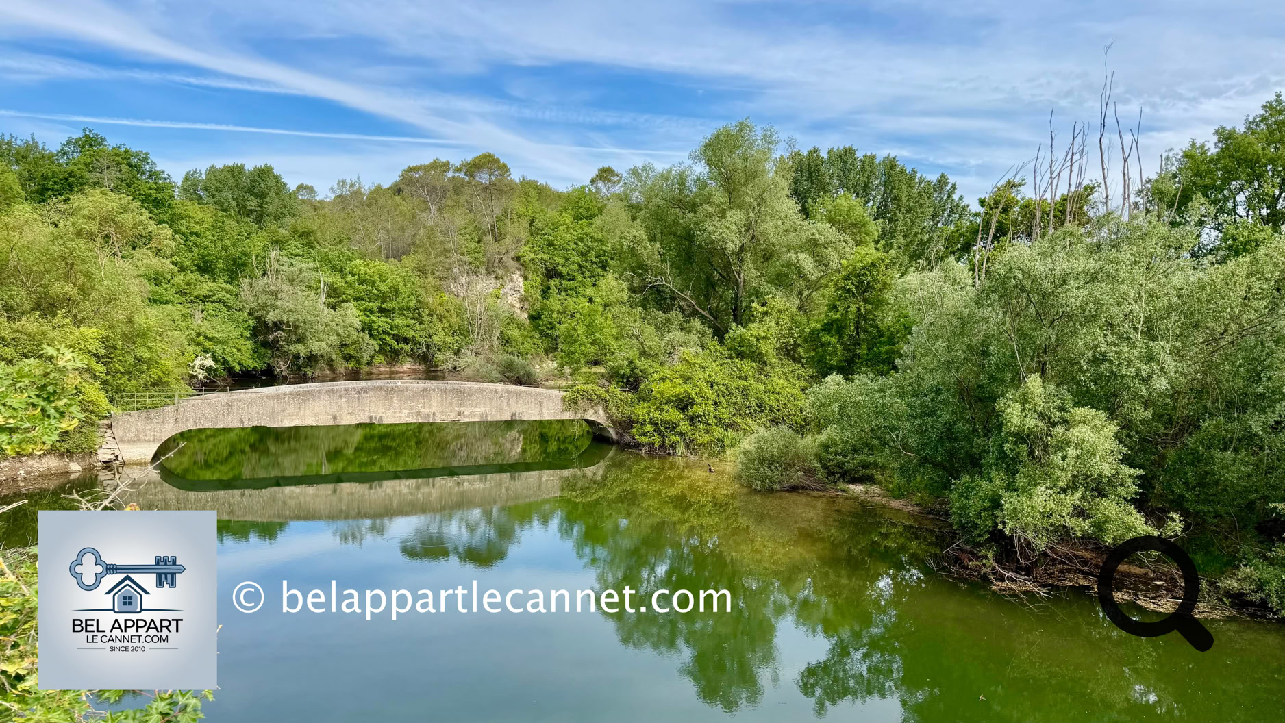Adventurous visitors can explore the trail that runs along the lake, searching for quiet swimming spots with a secluded cove-like feel, crystal-clear water, and scenery as breathtaking as any Mediterranean coastline.