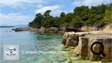 Île de Sainte-Marguerite