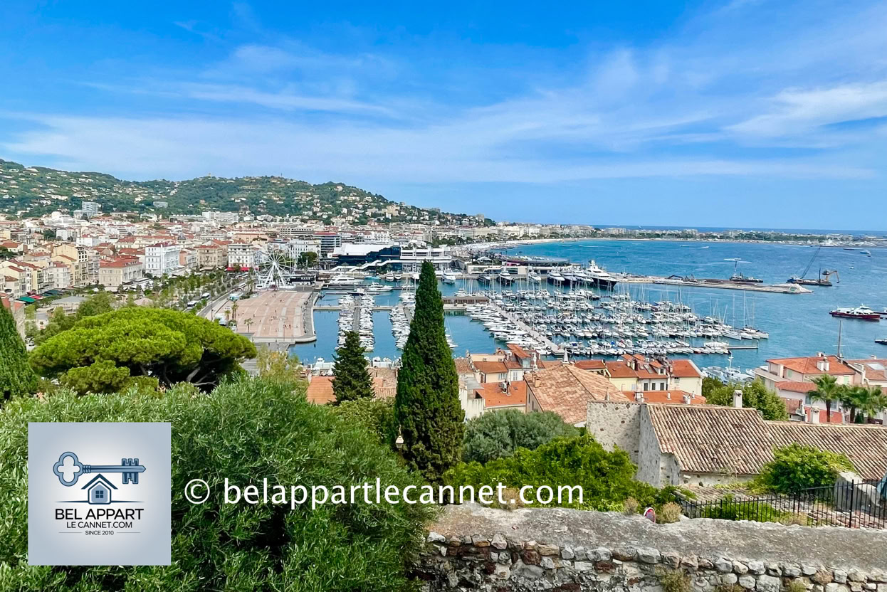 Cannes, joyau étincelant de la Côte d’Azur, est une destination de rêve qui mêle glamour, histoire et beauté naturelle. Connue dans le monde entier pour son célèbre Festival de Cannes, cette ville des Alpes-Maritimes séduit bien au-delà des tapis rouges. Dès votre arrivée, la Croisette, bordée de palmiers et d’hôtels de luxe, vous accueille avec une vue imprenable sur la Méditerranée et ses plages ensoleillées.