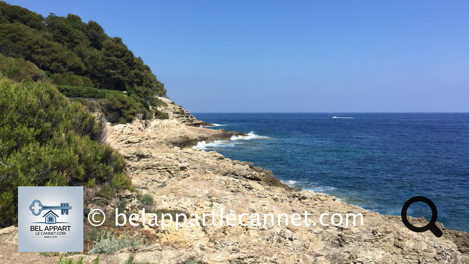 Le sentier du littoral de Saint-Jean-Cap-Ferrat, également appelé Chemin des Douaniers, est une expérience inoubliable pour les amateurs de randonnée, de paysages spectaculaires et de nature préservée. Ce sentier, qui fait le tour de la presqu'île de Saint-Jean-Cap-Ferrat, offre une immersion dans un cadre idyllique entre mer et falaises.