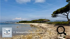 Île de Sainte-Marguerite