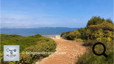 Île de Sainte-Marguerite