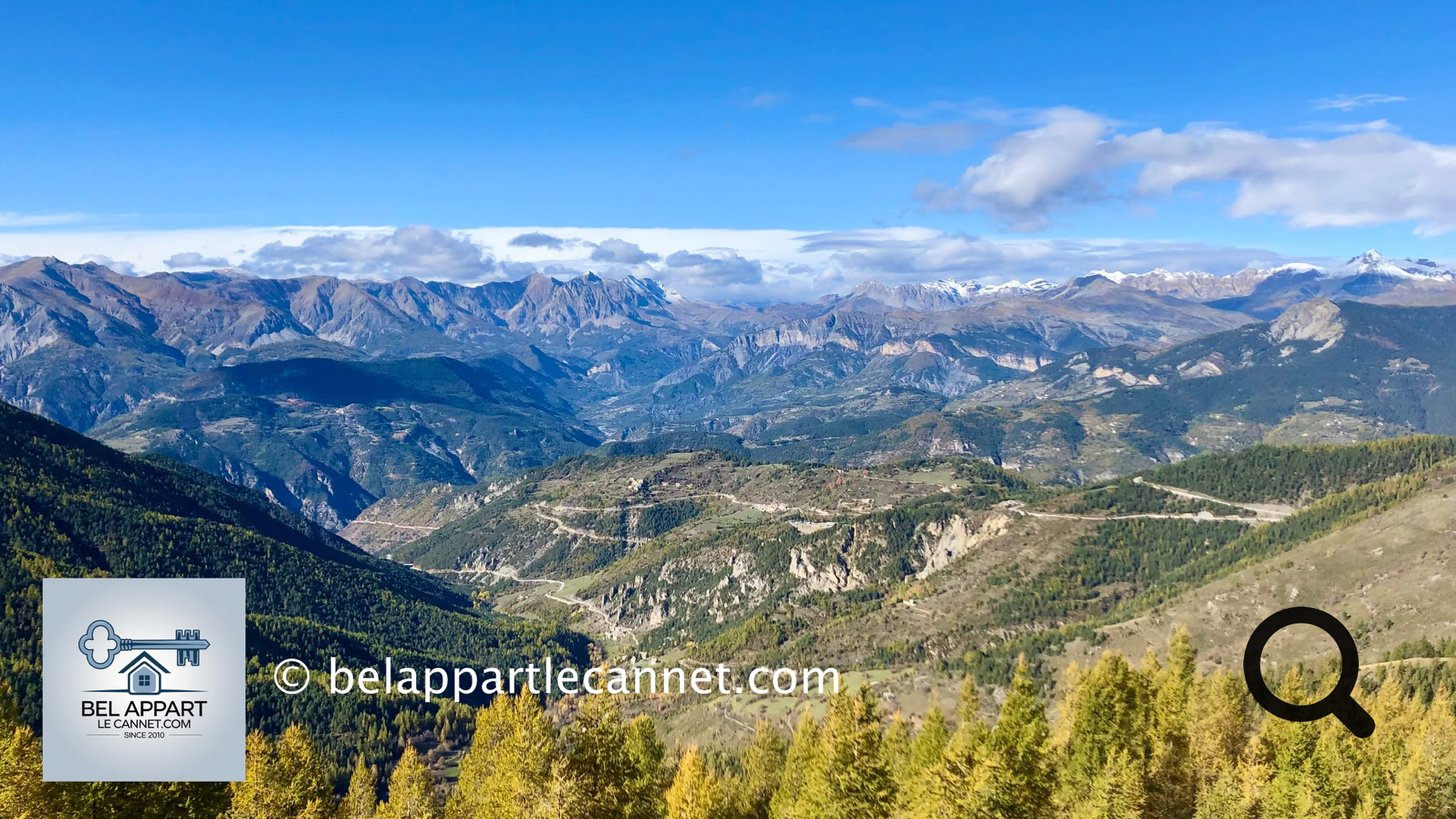 Exploring the passes of the Mercantour National Park is much more than a simple drive—it's a true journey through the mountains.