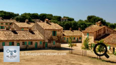 The Lérins Islands, a genuine treasure of the French Riviera, offer an unforgettable getaway combining unspoiled nature, fascinating history, and enchanting panoramas. Located just a few minutes by boat from Cannes, these islands, bathed by the turquoise waters of the Mediterranean, form an archipelago with two main gems: Sainte-Marguerite and Saint-Honorat.