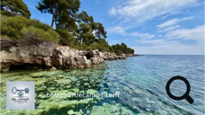 Île de Sainte-Marguerite